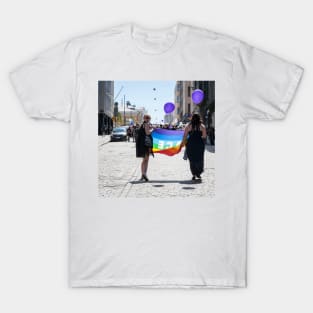 Gay Pride T-Shirt